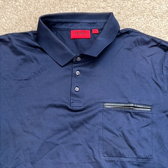 Hugo Boss polo - Picture 3 of 5